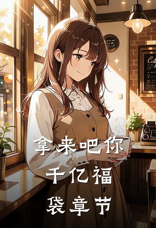 拿来吧你：千亿福袋章节