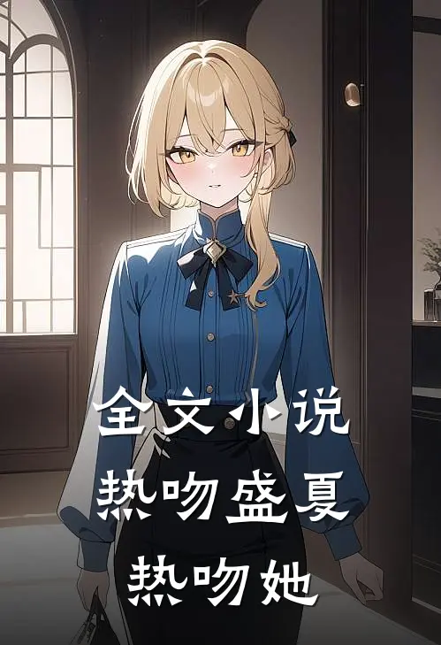 全文热吻盛夏,热吻她免费阅读