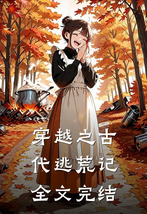 穿越之古代逃荒记全文完结