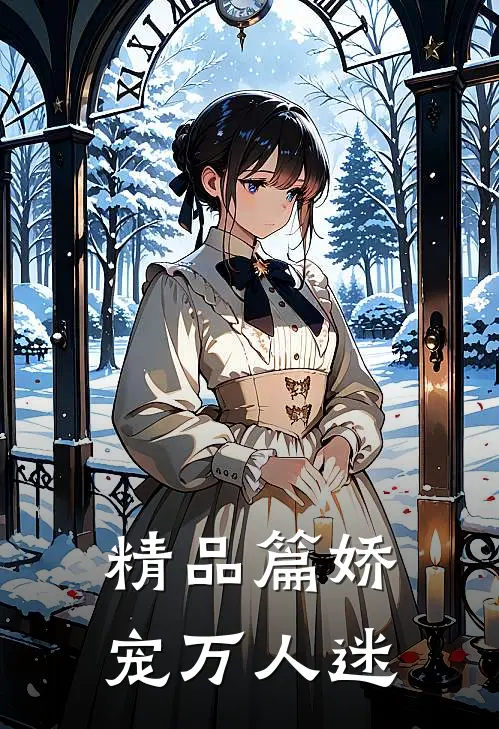 精品篇娇宠万人迷在线阅读
