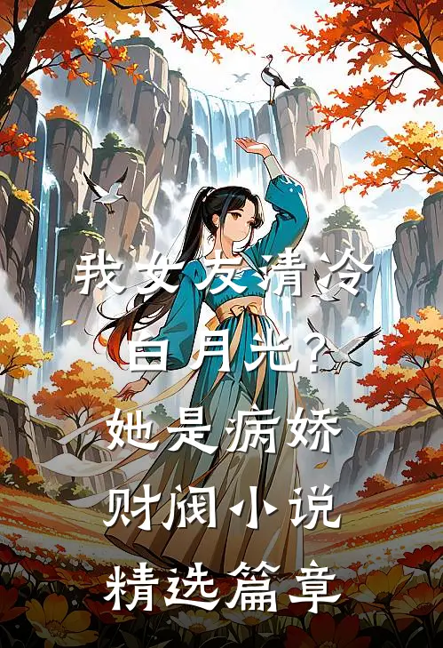 我女友清冷白月光?她是病娇财阀精选篇章在线阅读