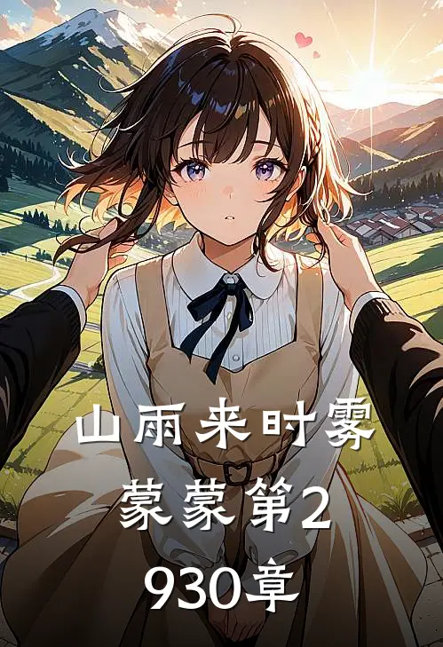 山雨来时雾蒙蒙第29-30章