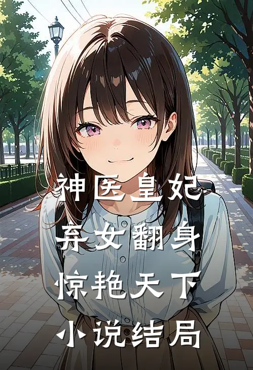 神医皇妃：弃女翻身惊艳天下小说结局