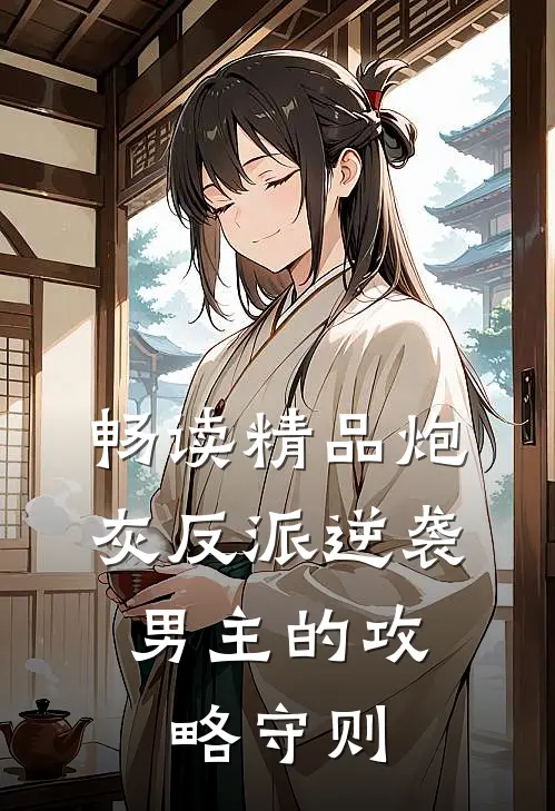 畅读精品炮灰反派逆袭男主的攻略守则