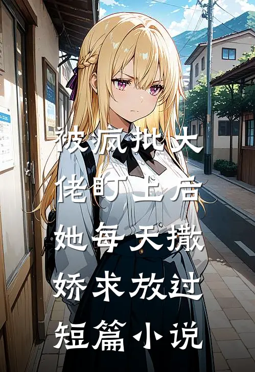 被疯批大佬盯上后,她每天撒娇求放过短篇在线阅读