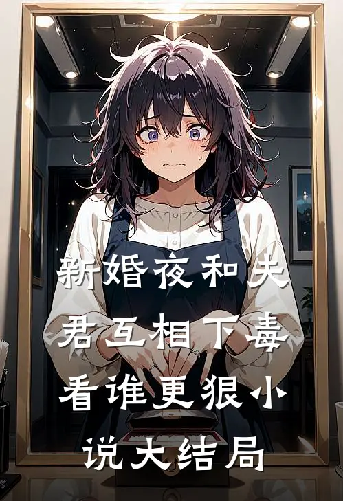 新婚夜和夫君互相下毒,看谁更狠大结局免费阅读