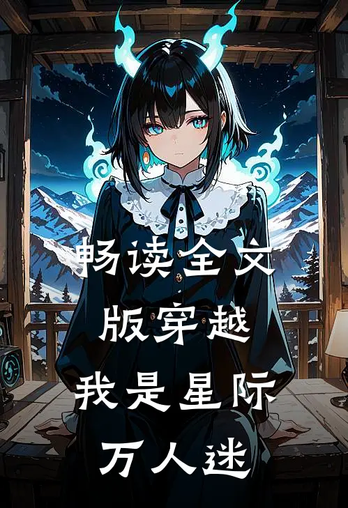 畅读全文版穿越：我是星际万人迷