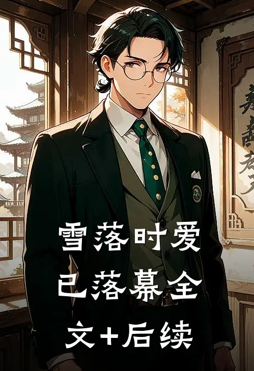 雪落时爱已落幕全文+后续