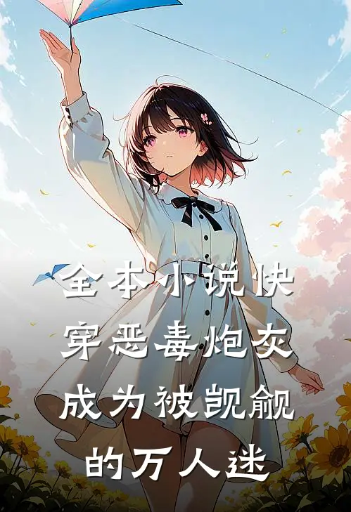 全本小说快穿恶毒炮灰成为被觊觎的万人迷
