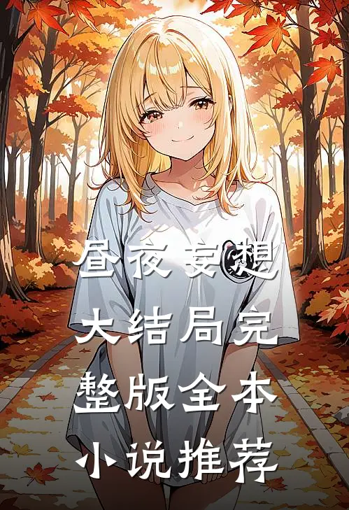 昼夜妄想大结局完整版全本小说推荐