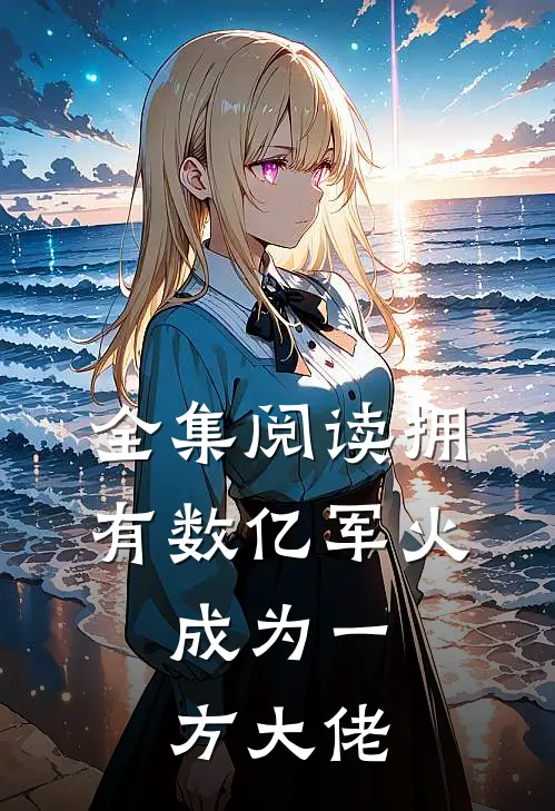 全集阅读拥有数亿军火,成为一方大佬