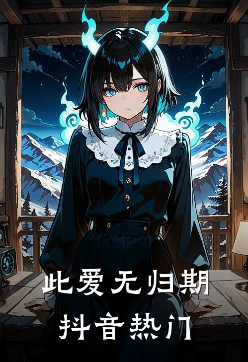 此爱无归期抖音热门