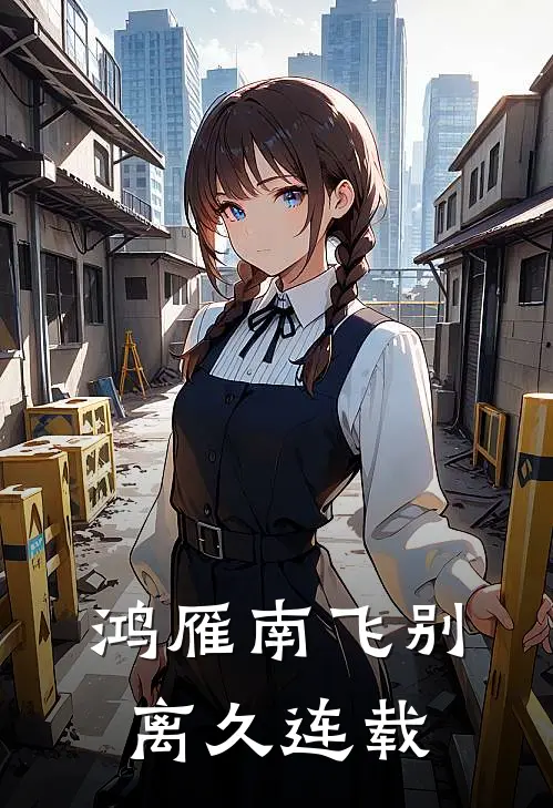 鸿雁南飞别离久连载