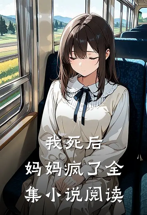 我死后，妈妈疯了全集小说阅读
