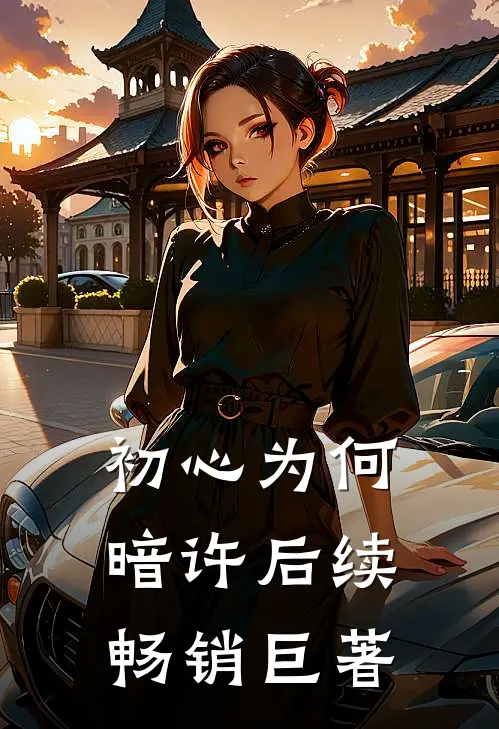 初心为何暗许后续畅销巨著