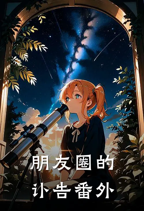 朋友圈的讣告 番外
