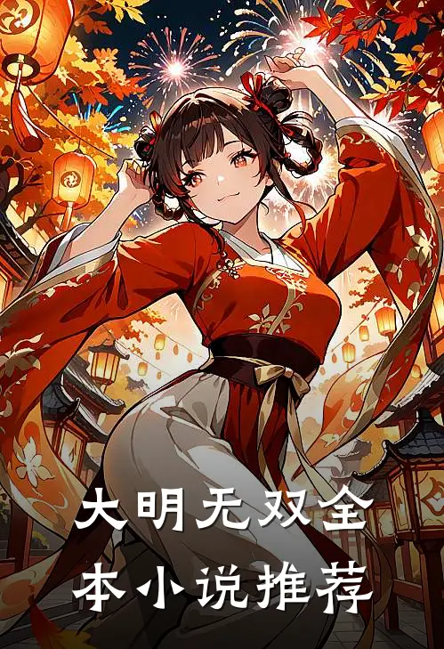大明无双全本推荐免费阅读