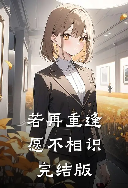 若再重逢,愿不相识完结版
