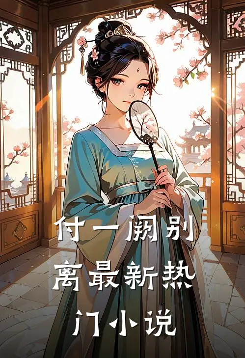 付一阙别离最新热门小说