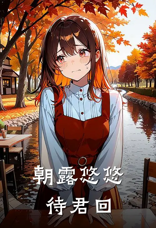 朝露悠悠待君回