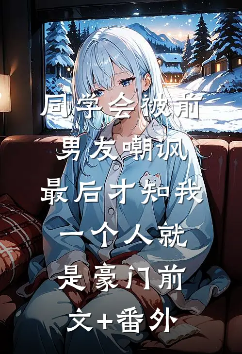 同学会被前男友嘲讽，最后才知我一个人就是豪门前文+番外