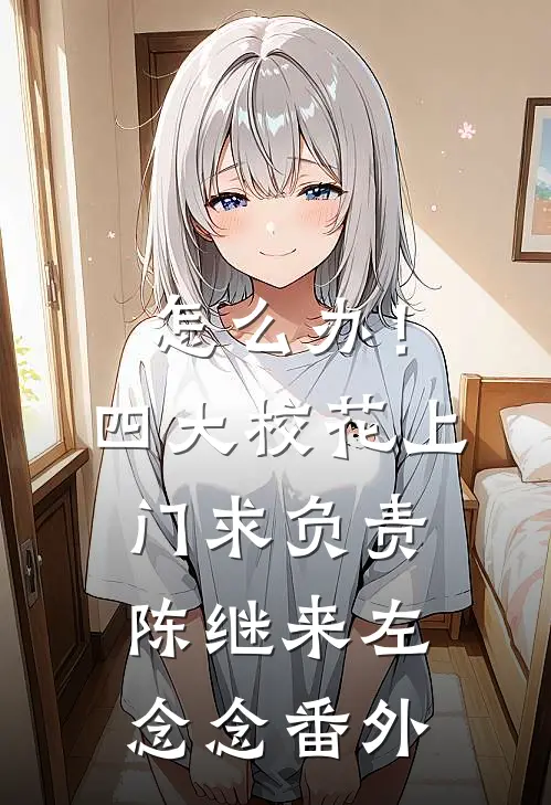 怎么办！四大校花上门求负责陈继来左念念番外