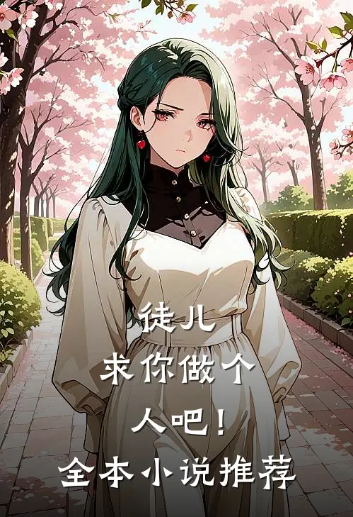 徒儿,求你做个人吧!全本推荐一下