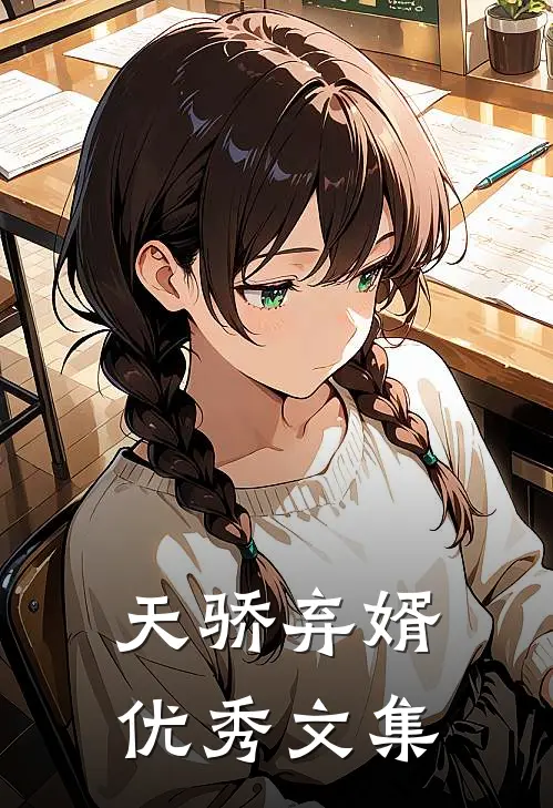 天骄弃婿优秀文集