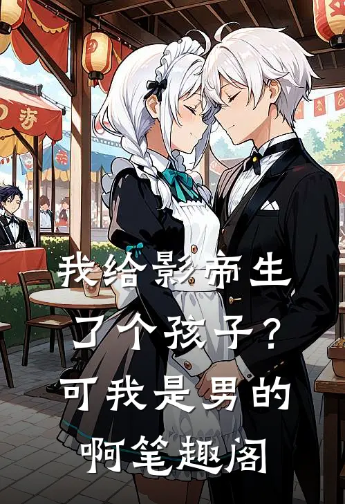 我给影帝生了个孩子?可我是男的啊笔趣阁