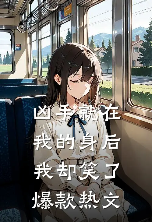 凶手就在我的身后,我却笑了爆款热文