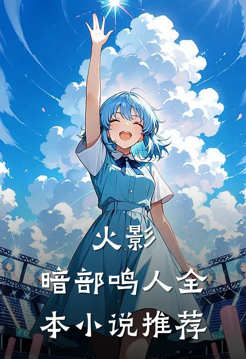 火影暗部鸣人全本推荐完结