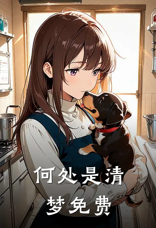 何处是清梦免费