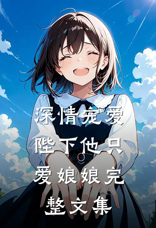 深情宠爱:陛下他只爱娘娘完整文集