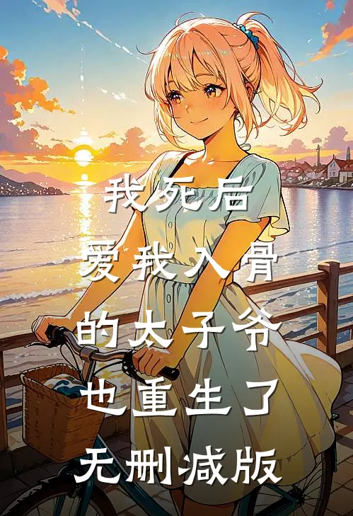 我死后,爱我入骨的太子爷也重生了无删减版在线观看