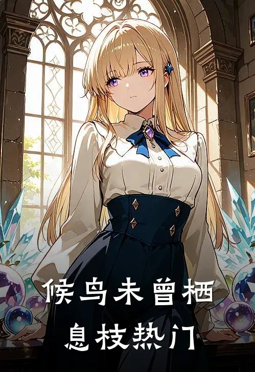 候鸟未曾栖息枝热门