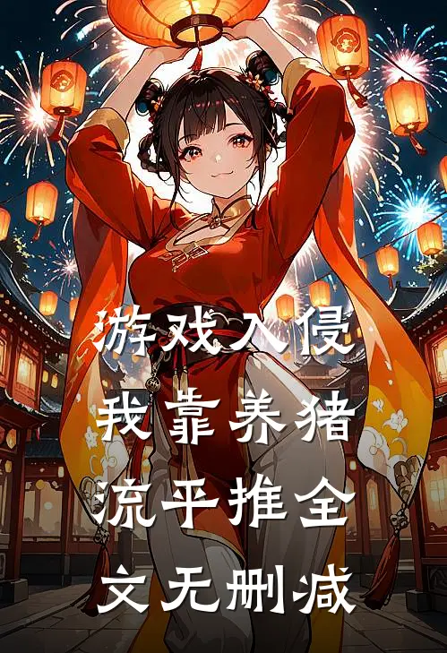 游戏入侵：我靠养猪流平推全文无删减