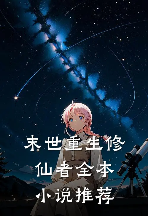 末世重生修仙者全本推荐女主
