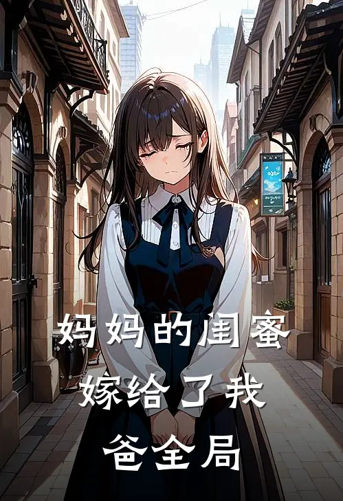 妈妈的闺蜜,嫁给了我爸全局免费观看