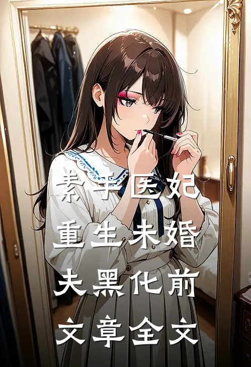 素手医妃：重生未婚夫黑化前文章全文