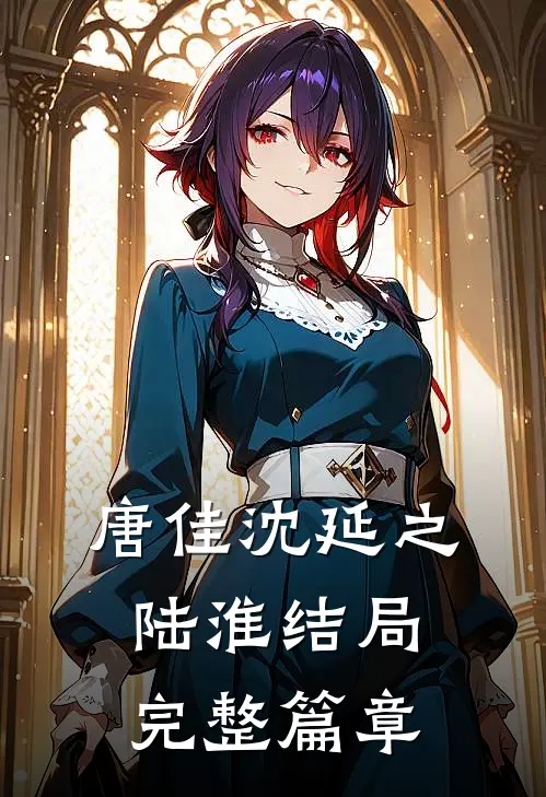 唐佳沈延之陆淮结局完整篇章