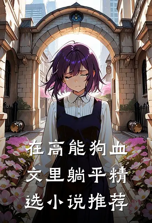 在高能狗血文里躺平精选小说推荐