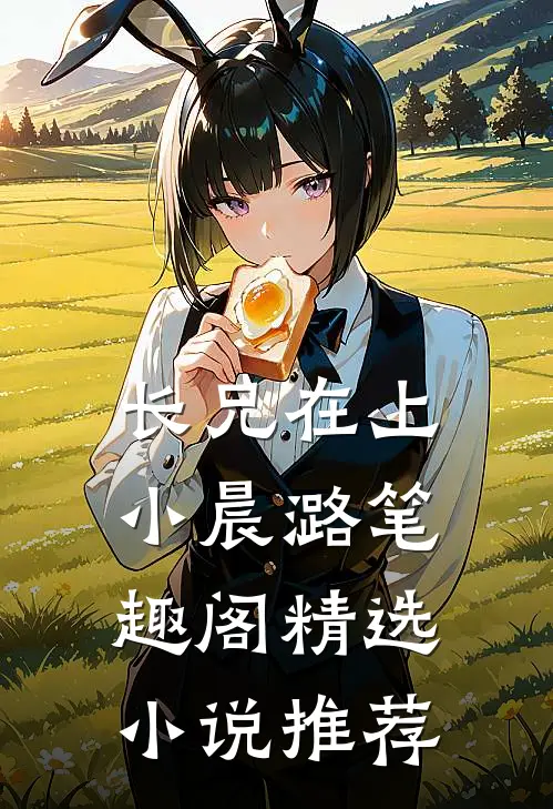 长兄在上小晨潞笔趣阁精选小说推荐