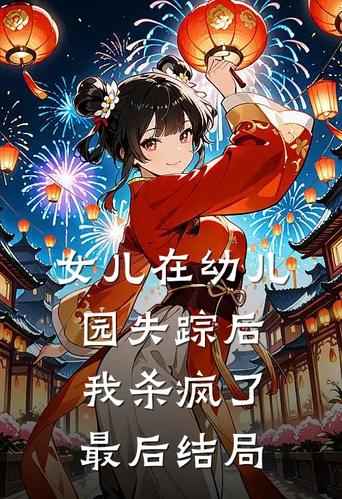 女儿在幼儿园失踪后,我杀疯了最后结局
