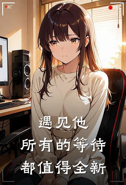 遇见他,所有的等待都值得全新爱