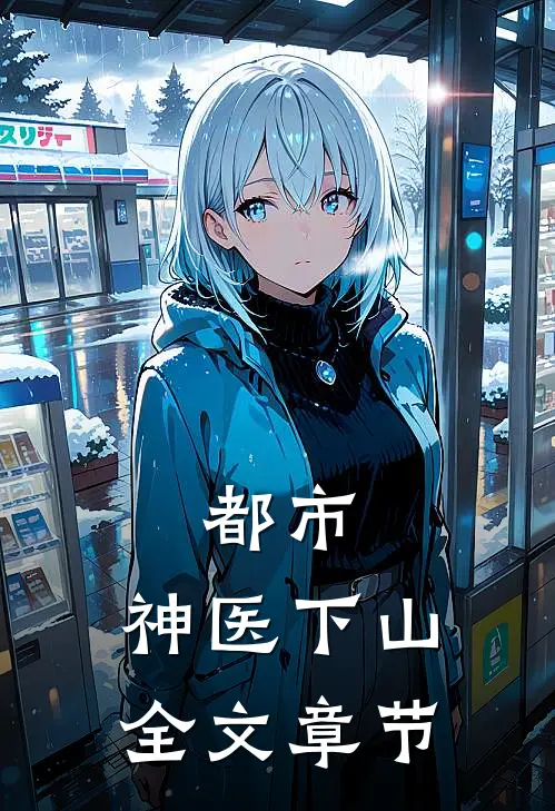 都市神医下山全文章节阅读