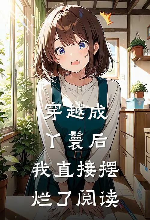穿越成丫鬟后,我直接摆烂了阅读