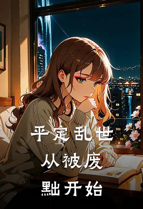 平定乱世从被废黜开始全文阅读
