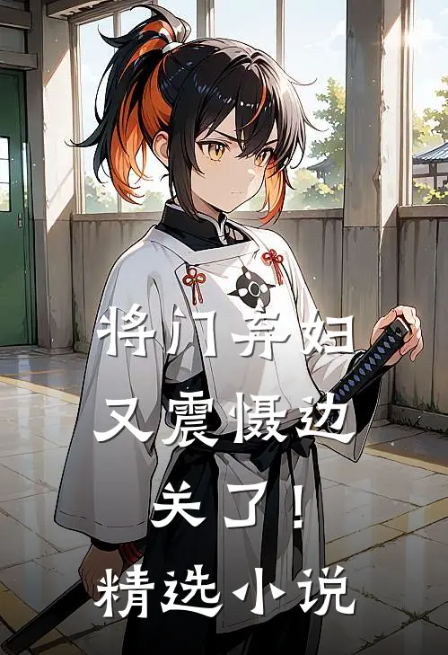将门弃妇又震慑边关了!精选
