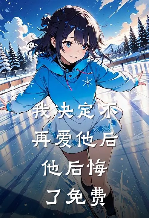 我决定不再爱他后,他后悔了免费阅读全文