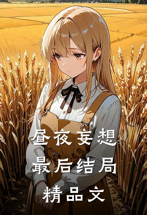 昼夜妄想最后结局精品文